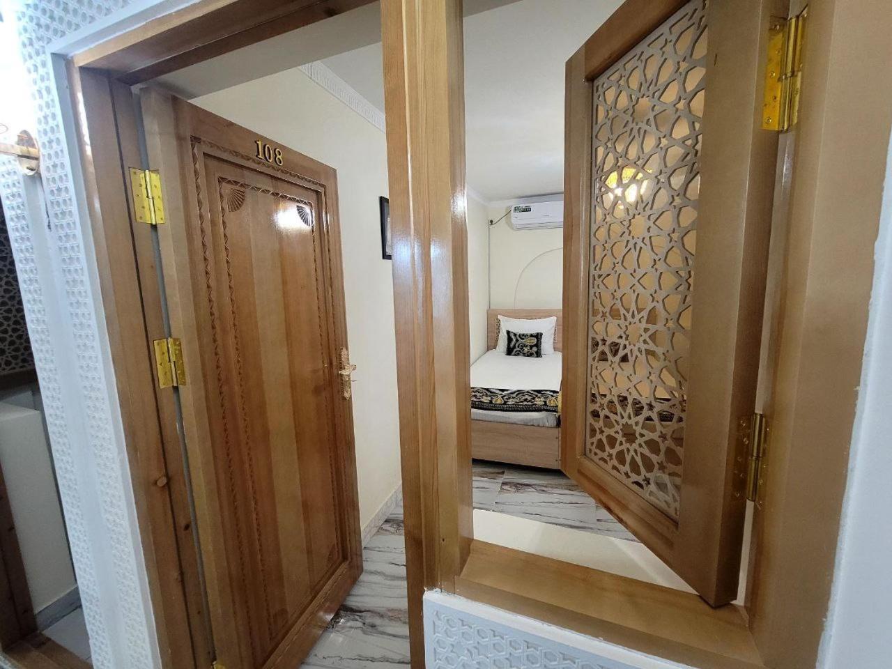 Native Teracce Hotel Buhara Exterior foto