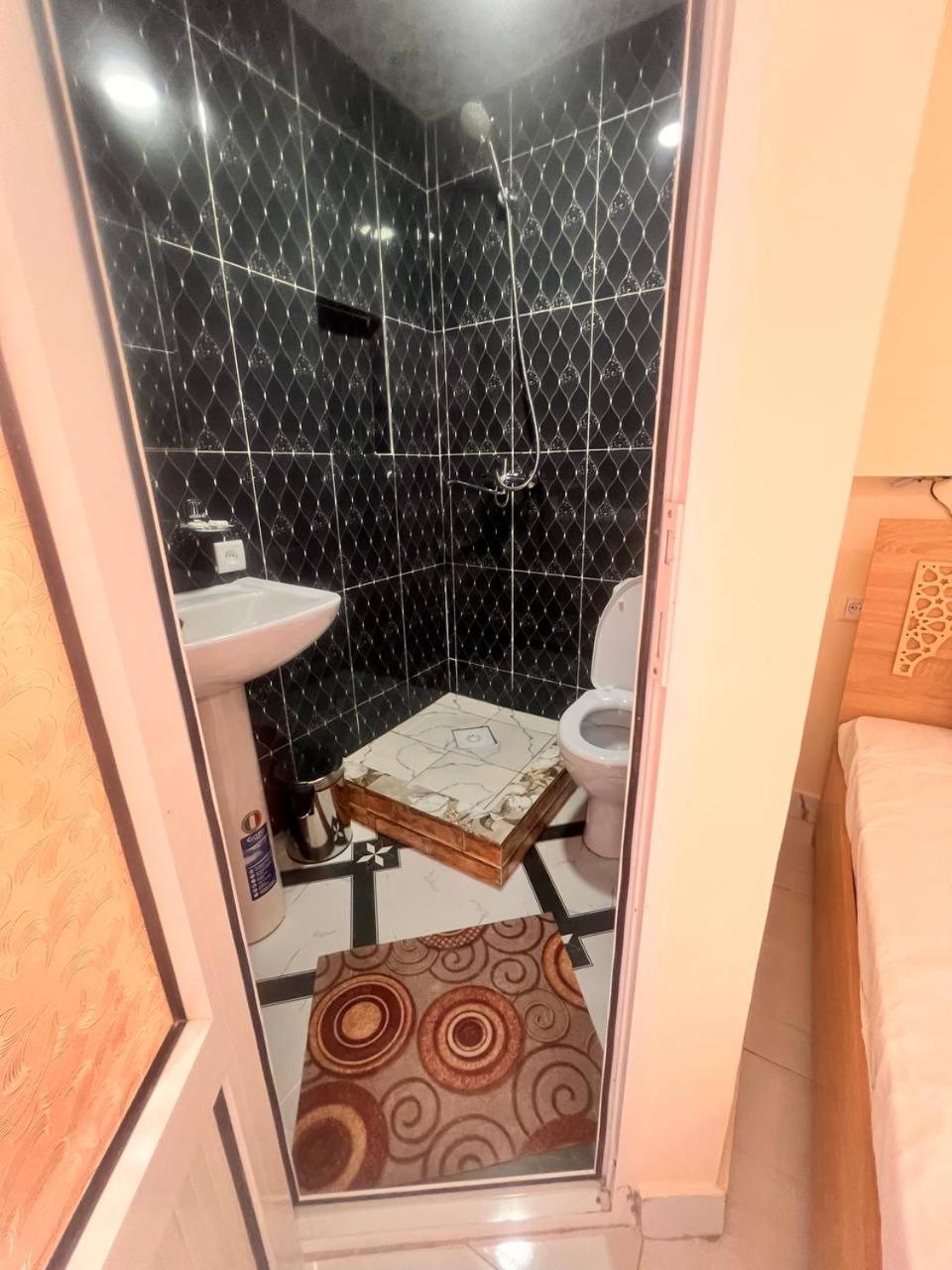 Native Teracce Hotel Buhara Exterior foto